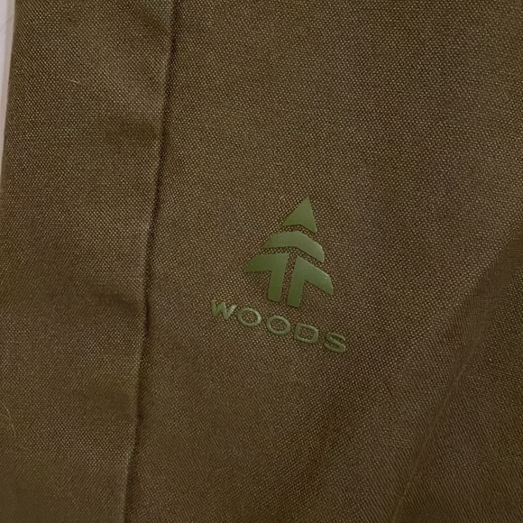 Woods pants - Picture 3 of 6